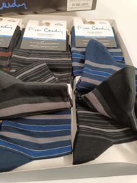 CALZINO CORTO UOMO PC3090 Tellini S.r.l. Ingrosso Abbigliamento